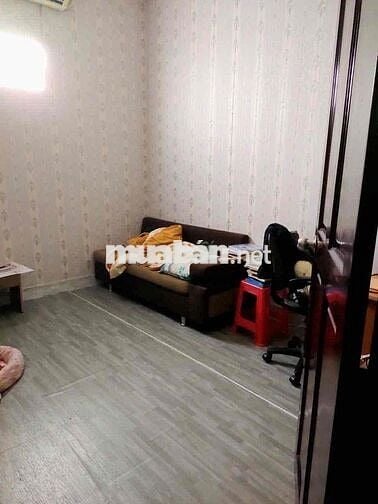 BÁN NHÀ CHÍNH CHỦ MT ĐƯỜNG LÊ THỊ HOA, BÌNH CHIỂU, THỦ ĐỨC, HCM