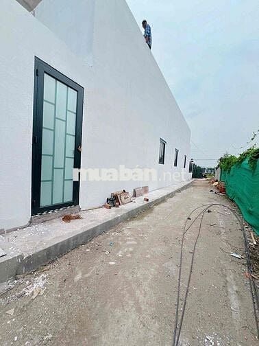 🏡 BÁN NHÀ CẤP 4 – VỊ TRÍ ĐẸP TẠI XÃ MỸ LỘC, CẦN GIUỘC 🌻