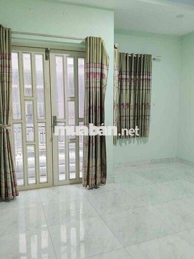 CHO THUÊ NHÀ TRƯƠNG PHƯỚC PHAN 4PN 3WC 10TR