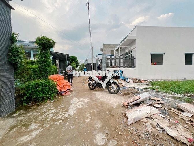 🏡 BÁN NHÀ CẤP 4 – VỊ TRÍ ĐẸP TẠI XÃ MỸ LỘC, CẦN GIUỘC 🌻