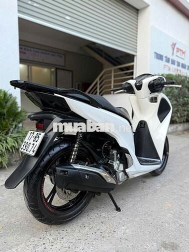 SH 125, ABS, smartkey, đèn led, máy móc nguyên bản