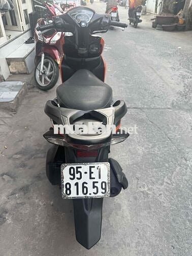 Vision khoá smartkey 2020 máy bao zin êm chỉ 21tr