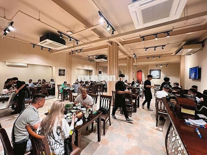 🔥 CHO THUÊ NHÀ MẶT TIỀN CÙ LAO VỚI HOA PHƯỢNG, P 2, Q PHÚ NHUẬN