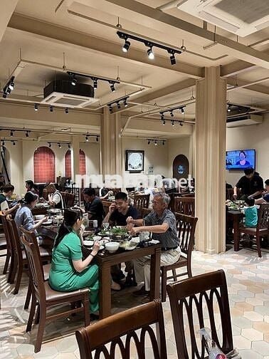 🔥 CHO THUÊ NHÀ MẶT TIỀN CÙ LAO VỚI HOA PHƯỢNG, P 2, Q PHÚ NHUẬN