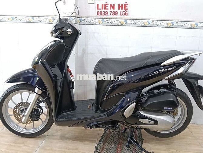 Sh mode,bs65, xe còn mới lắm