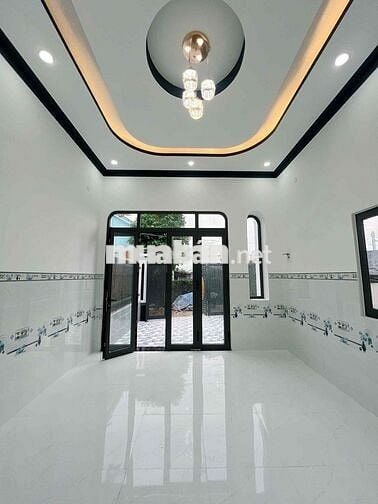 🏡 BÁN NHÀ CẤP 4 – VỊ TRÍ ĐẸP TẠI XÃ MỸ LỘC, CẦN GIUỘC 🌻