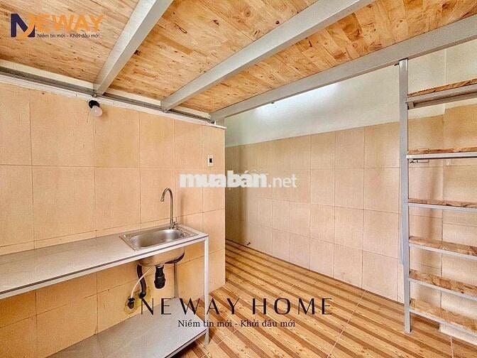 PHÒNG TRỌ GIÁ RẺ NGAY QUẬN 12 TÂN BÌNH GIÁP TÂN PHÚ