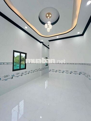 🏡 BÁN NHÀ CẤP 4 – VỊ TRÍ ĐẸP TẠI XÃ MỸ LỘC, CẦN GIUỘC 🌻