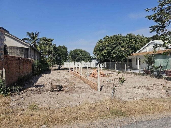 Lô đất đẹp 147m2 tại phường Gia Lộc, TX Trảng Bàng, Tây Ninh