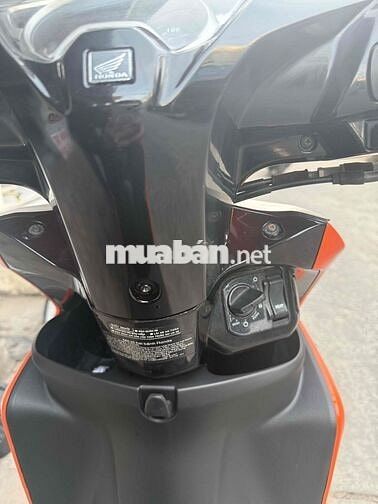 Vision khoá smartkey 2020 máy bao zin êm chỉ 21tr