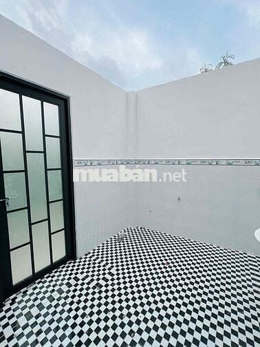 🏡 BÁN NHÀ CẤP 4 – VỊ TRÍ ĐẸP TẠI XÃ MỸ LỘC, CẦN GIUỘC 🌻