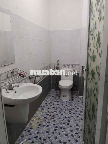 CHO THUÊ NHÀ TRƯƠNG PHƯỚC PHAN 4PN 3WC 10TR