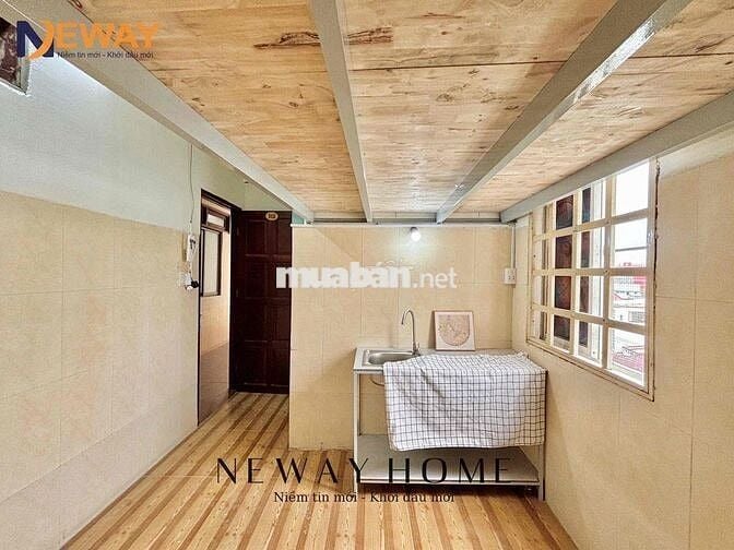 PHÒNG TRỌ GIÁ RẺ NGAY QUẬN 12 TÂN BÌNH GIÁP TÂN PHÚ