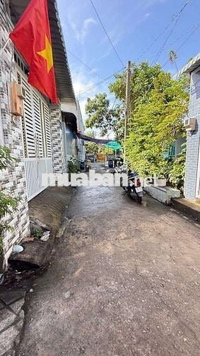 BÁN ĐẤT THỔ CƯ. 5×20M. ĐƯỜNG BÊ TÔNG XE HƠI TỚI ĐẤT. KHU DÂN CƯ.