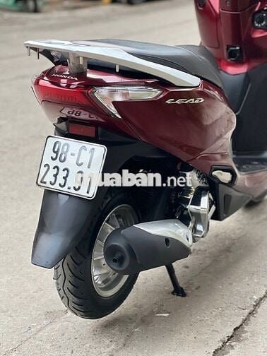 Cần bán Lead 4 van, 2024, smartkey, máy nguyên, êm