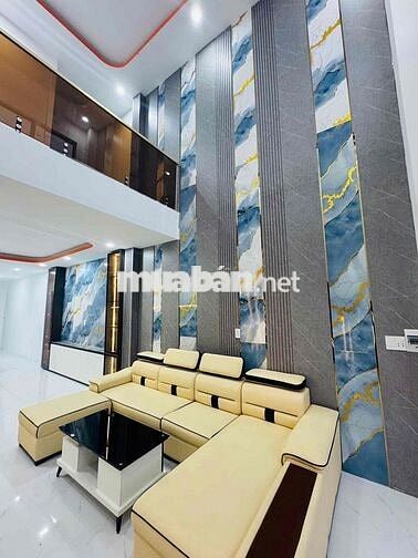 🏘️ BÁN NHÀ 1 TRỆT 1 LẦU – DT 5x20 – GIÁ CHỈ 2 TỶ 250 (Thương lượng)