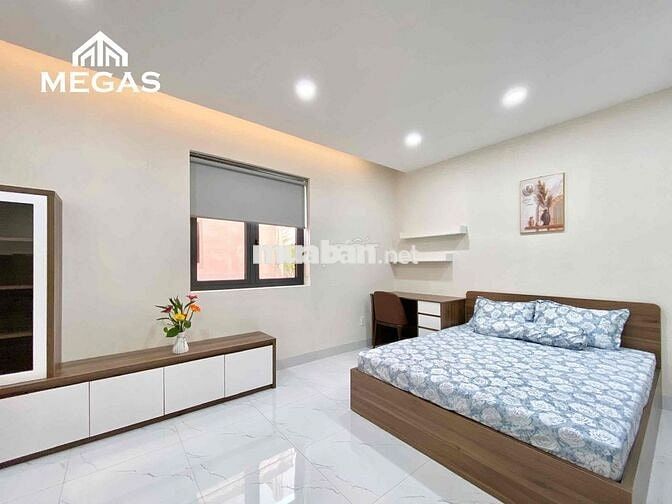 STUDIO CỬA SỔ TRỜI SIÊU THOÁNG CẠNH TDTU, RMIT, PMH,  LOTTE QUẬN 7