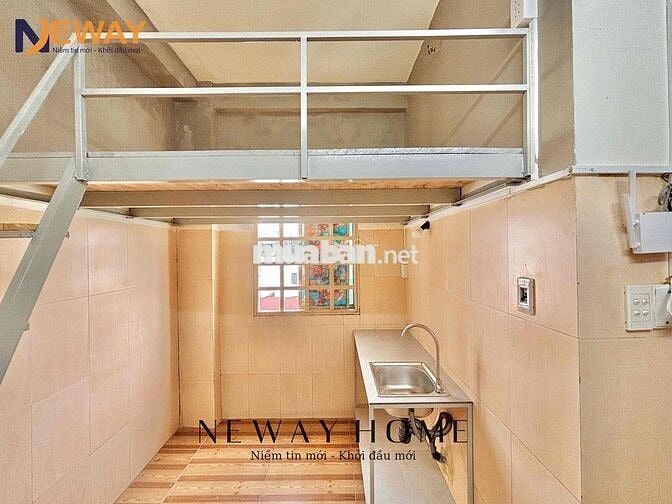 PHÒNG TRỌ GIÁ RẺ NGAY QUẬN 12 TÂN BÌNH GIÁP TÂN PHÚ