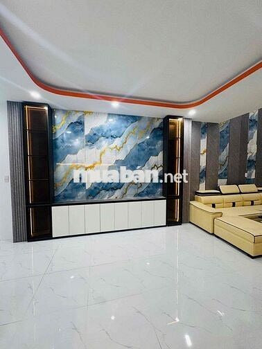 🏘️ BÁN NHÀ 1 TRỆT 1 LẦU – DT 5x20 – GIÁ CHỈ 2 TỶ 250 (Thương lượng)