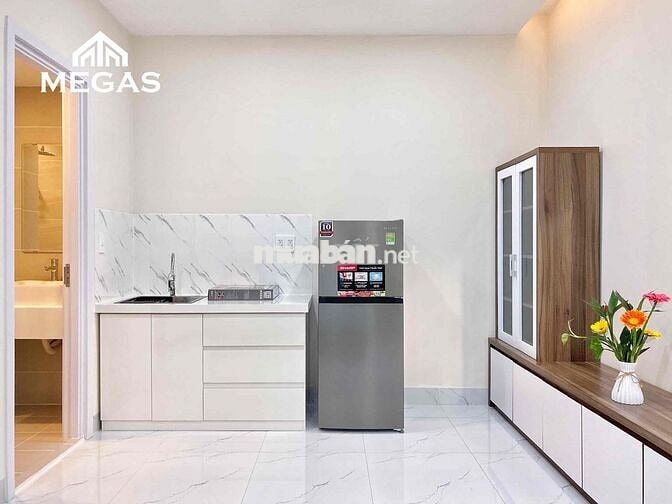 STUDIO CỬA SỔ TRỜI SIÊU THOÁNG CẠNH TDTU, RMIT, PMH,  LOTTE QUẬN 7