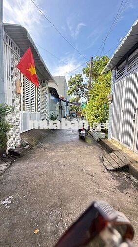 BÁN ĐẤT THỔ CƯ. 5×20M. ĐƯỜNG BÊ TÔNG XE HƠI TỚI ĐẤT. KHU DÂN CƯ.