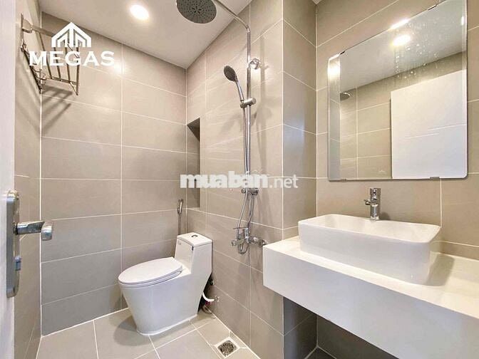 STUDIO CỬA SỔ TRỜI SIÊU THOÁNG CẠNH TDTU, RMIT, PMH,  LOTTE QUẬN 7