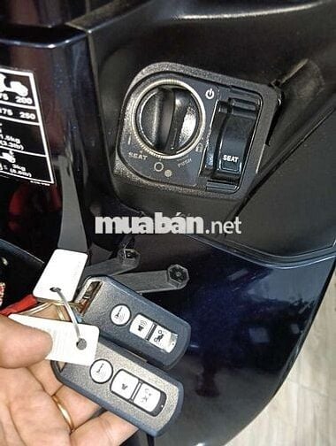 Sh mode,bs65, xe còn mới lắm