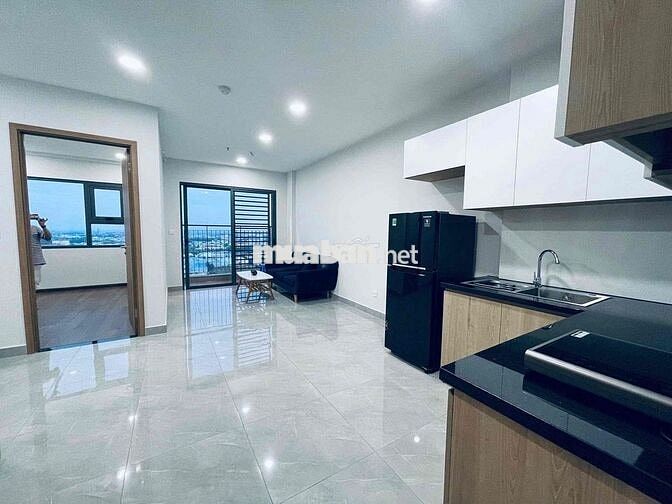 BÁN GẤP CĂN HỘ 1PN LEGACY 42m2 BAO HẾT THUẾ PHÍ, TẶNG FULL NỘI THẤT