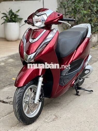 Cần bán Lead 4 van, 2024, smartkey, máy nguyên, êm