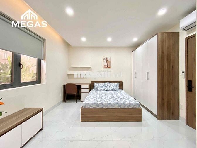 STUDIO CỬA SỔ TRỜI SIÊU THOÁNG CẠNH TDTU, RMIT, PMH,  LOTTE QUẬN 7