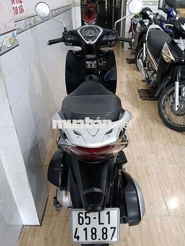 Sh mode,bs65, xe còn mới lắm