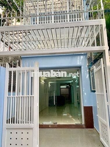 Nhà HXH  Điện Biên Phủ 3X20_ Tiện Ở _ VP Công Ty_Kinh Doanh