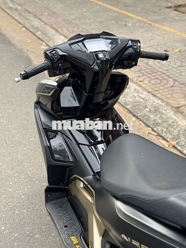 Honda Air Blade 125 2021 Đen 14700 km