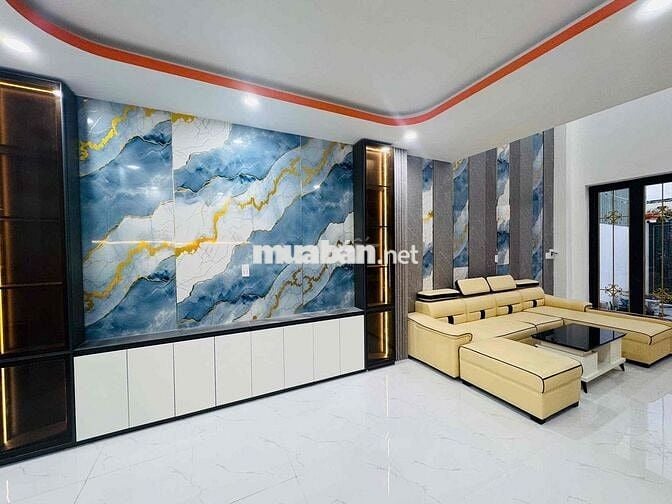 🏘️ BÁN NHÀ 1 TRỆT 1 LẦU – DT 5x20 – GIÁ CHỈ 2 TỶ 250 (Thương lượng)