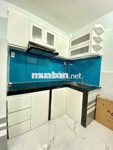 Trệt lầu 4*7 mới keng Rẻ chốt lẹ