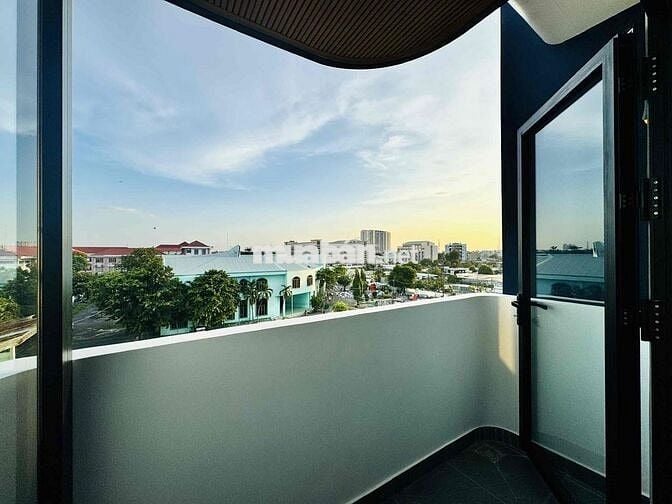 Vườn Lài - ĐH NTT - ĐH Văn Lang CS3 - Duplex full nội thất