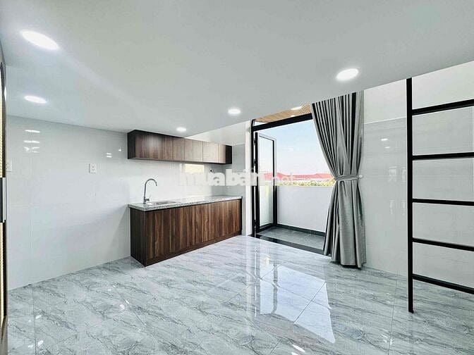 Vườn Lài - ĐH NTT - ĐH Văn Lang CS3 - Duplex full nội thất