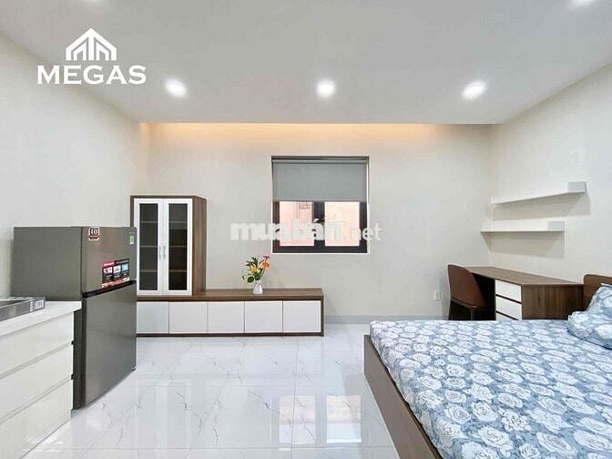 STUDIO CỬA SỔ TRỜI SIÊU THOÁNG CẠNH TDTU, RMIT, PMH,  LOTTE QUẬN 7