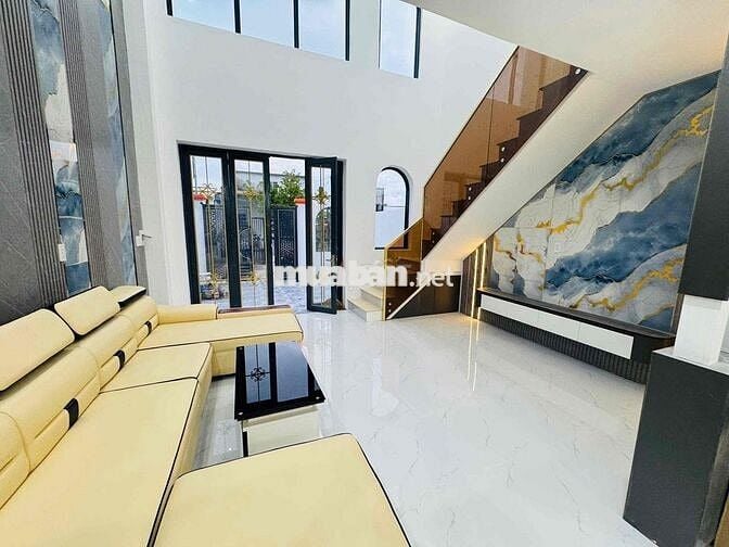 🏘️ BÁN NHÀ 1 TRỆT 1 LẦU – DT 5x20 – GIÁ CHỈ 2 TỶ 250 (Thương lượng)