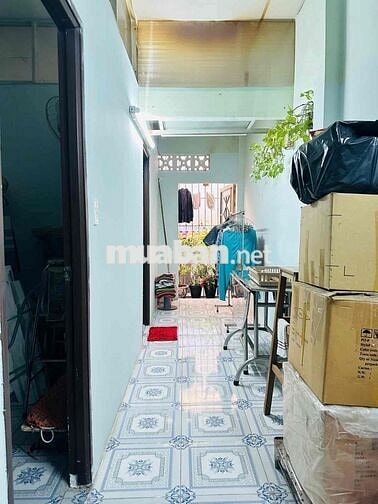 HIẾM• 48m2•Chỉ 4,8 Tỷ Còn bớt• PHÚ THỌ HOÀ • 1 Căn ra HXH• 2T 2PN2WC •