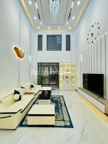 Nhà 47m² Kỳ Đồng, Q3 gần BV Tai mũi họng. Xây 1 trệt 3 lầu, hẻm 6m