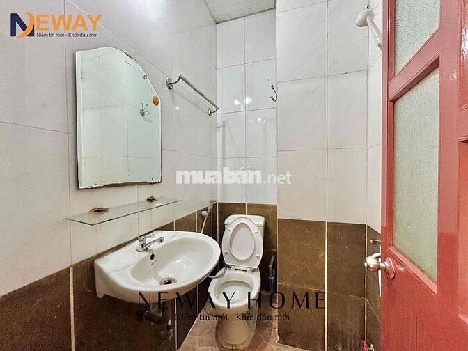 PHÒNG TRỌ GIÁ RẺ NGAY QUẬN 12 TÂN BÌNH GIÁP TÂN PHÚ