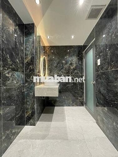 Cho thuê nhà, Vỉa hè, Thang máy, pccc, 91m2_ 5T, P. Minh Khai-34 Tr