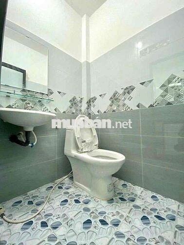 Trệt lầu 4*7 mới keng Rẻ chốt lẹ