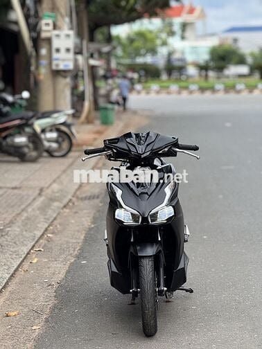 Honda Air Blade 125 2021 Đen 14700 km