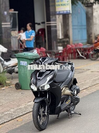 Honda Air Blade 125 2021 Đen 14700 km