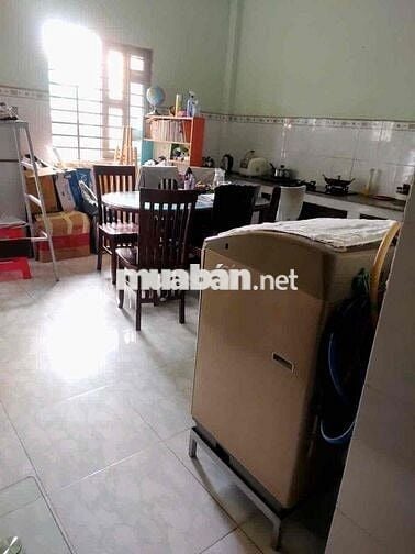 BÁN NHÀ CHÍNH CHỦ MT ĐƯỜNG LÊ THỊ HOA, BÌNH CHIỂU, THỦ ĐỨC, HCM