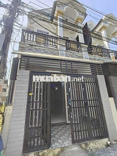 NGUYỄN VĂN BỨA DT:4m-10m giá 450tr