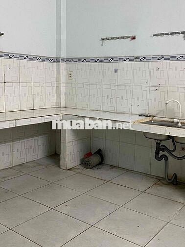 Nhà mặt tiền trệt lửng 4*25 tiện kinh doanh mua bán