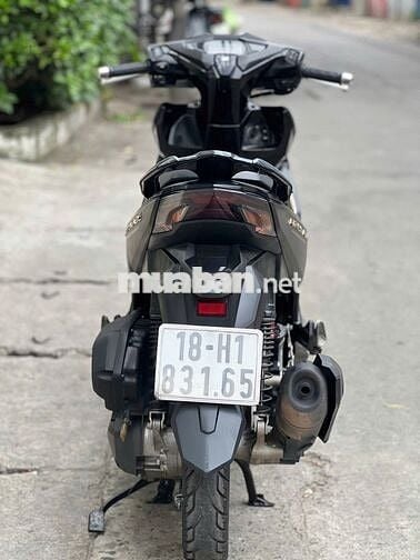 AB 4 van, 2024, bản đặc biệt, smartkey, chạy bốc